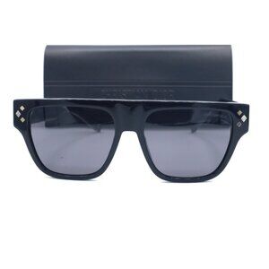 NEW  Dior CD Diamond S6I Men's Sunglasses Large 55MM - AUTHENTIC